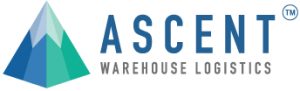 Ascent Warehouse Logistics logo