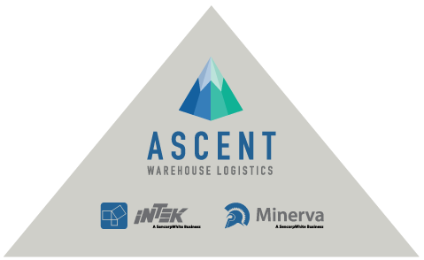 Ascent logos